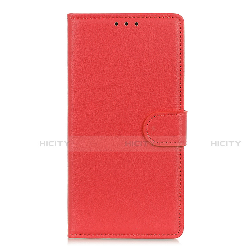 Custodia Portafoglio In Pelle Cover con Supporto T16 per Samsung Galaxy Note 20 Ultra 5G