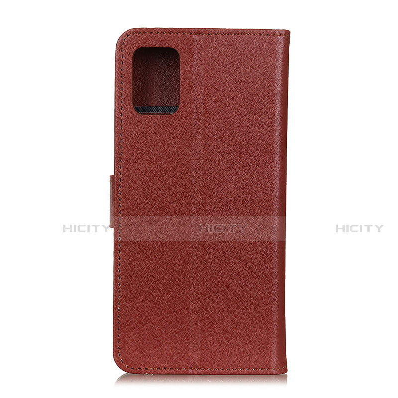 Custodia Portafoglio In Pelle Cover con Supporto T16 per Samsung Galaxy Note 20 Ultra 5G