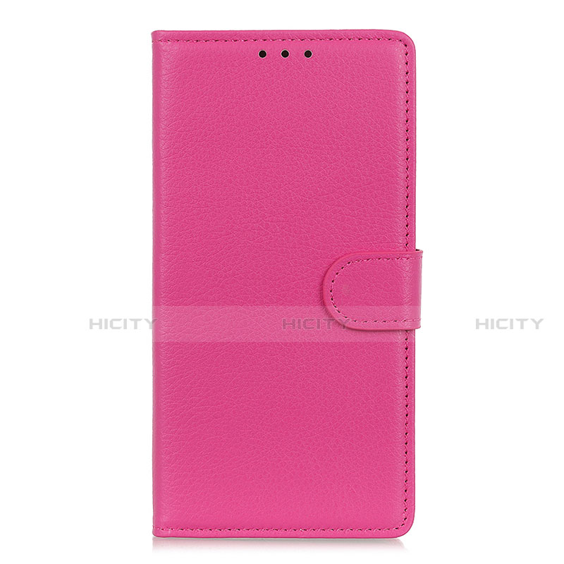 Custodia Portafoglio In Pelle Cover con Supporto T16 per Samsung Galaxy Note 20 Ultra 5G
