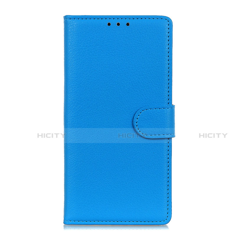 Custodia Portafoglio In Pelle Cover con Supporto T16 per Samsung Galaxy Note 20 Ultra 5G