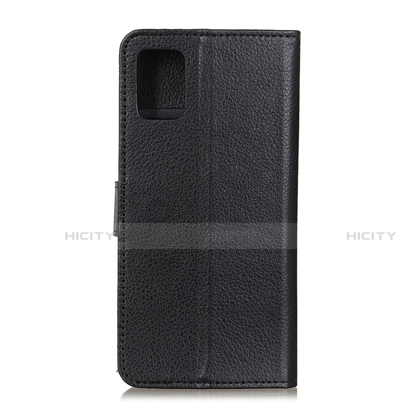 Custodia Portafoglio In Pelle Cover con Supporto T16 per Samsung Galaxy Note 20 Ultra 5G