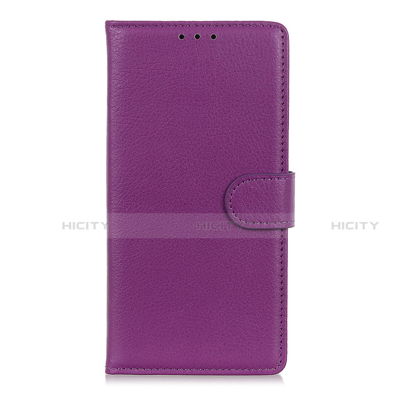 Custodia Portafoglio In Pelle Cover con Supporto T16 per Samsung Galaxy Note 20 Ultra 5G