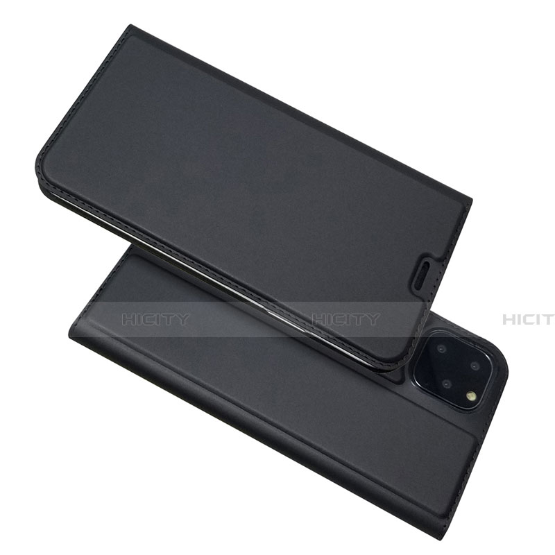 Custodia Portafoglio In Pelle Cover con Supporto T17 per Apple iPhone 11 Pro