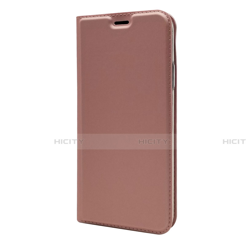 Custodia Portafoglio In Pelle Cover con Supporto T17 per Apple iPhone 11 Pro