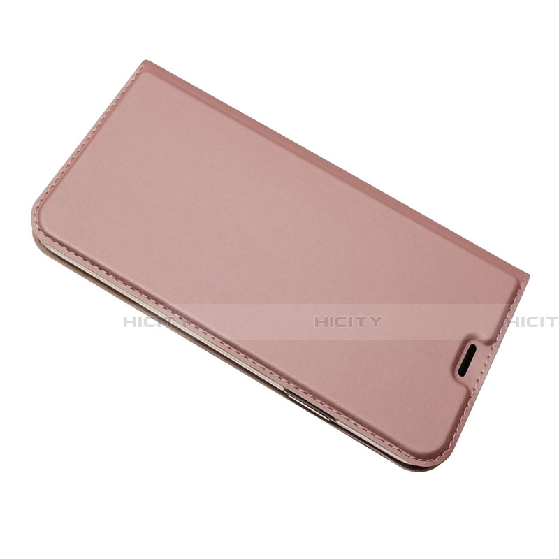 Custodia Portafoglio In Pelle Cover con Supporto T17 per Apple iPhone 11 Pro