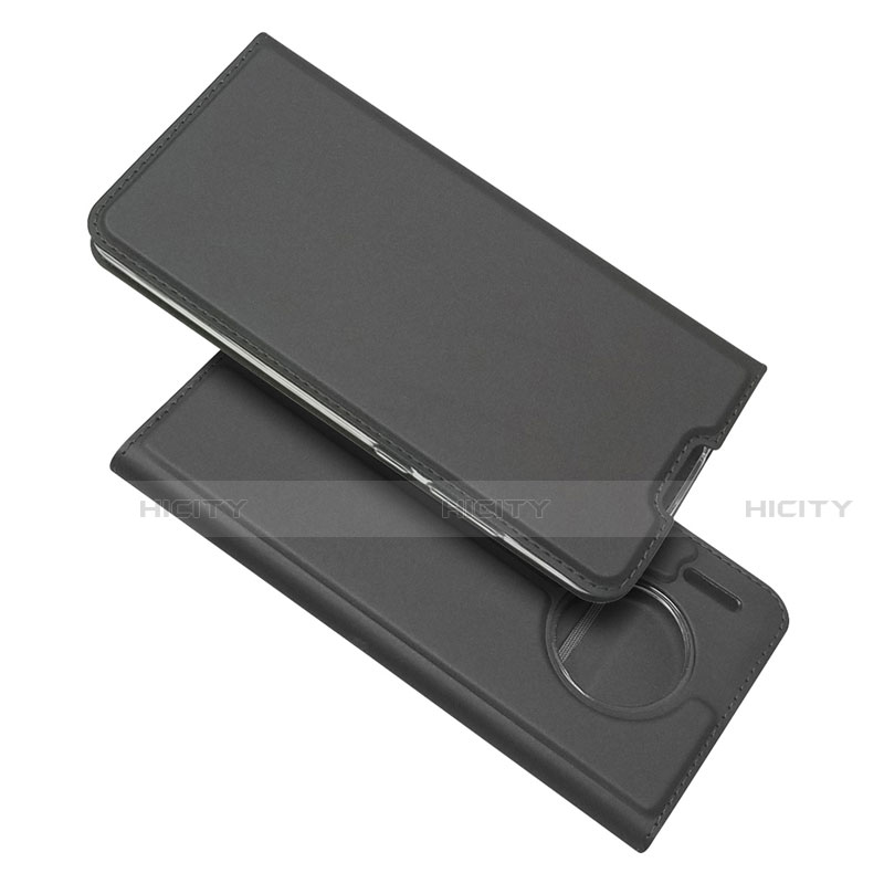 Custodia Portafoglio In Pelle Cover con Supporto T17 per Huawei Mate 30 5G