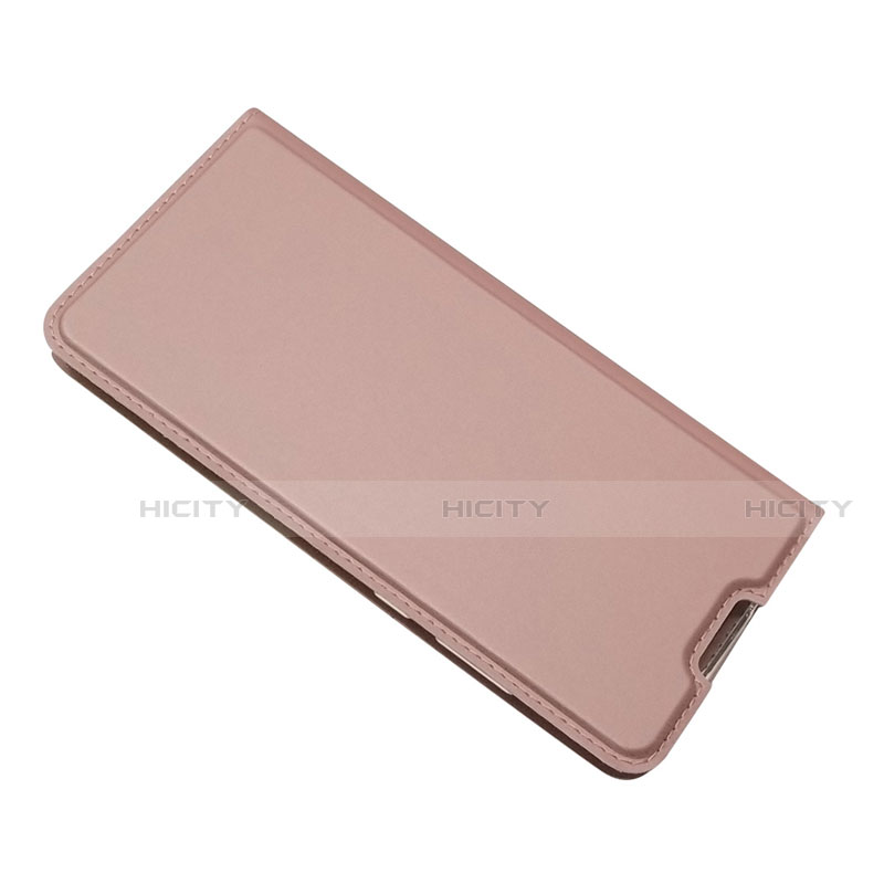 Custodia Portafoglio In Pelle Cover con Supporto T17 per Huawei Mate 30 5G