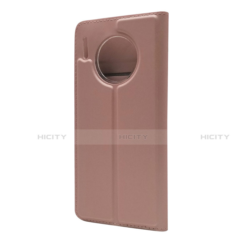 Custodia Portafoglio In Pelle Cover con Supporto T17 per Huawei Mate 30