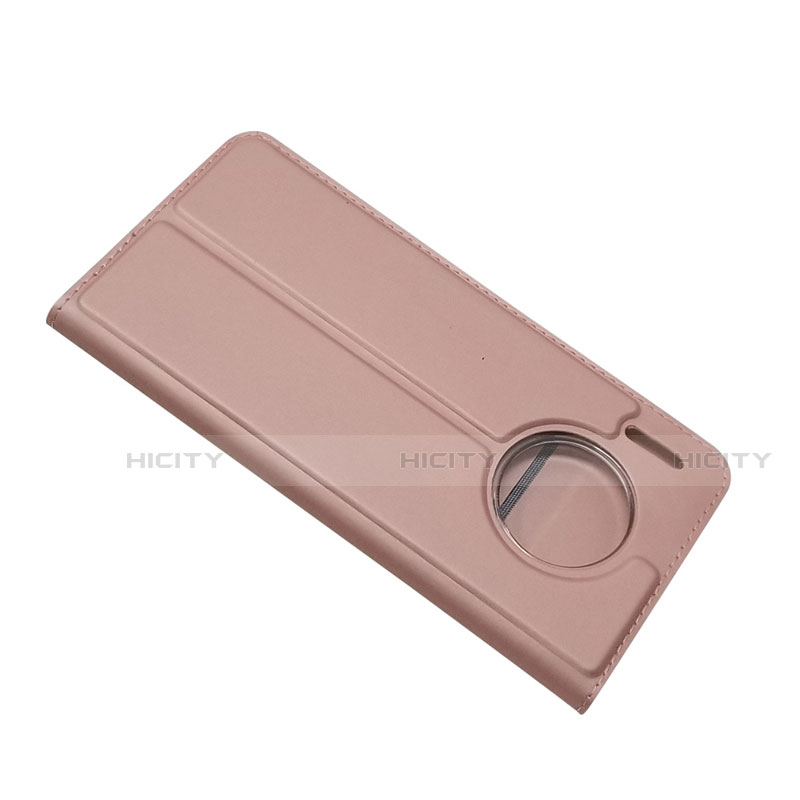 Custodia Portafoglio In Pelle Cover con Supporto T17 per Huawei Mate 30