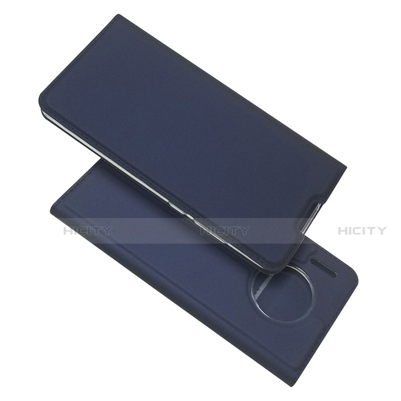 Custodia Portafoglio In Pelle Cover con Supporto T17 per Huawei Mate 30 Pro