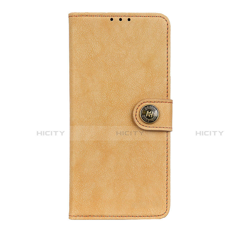 Custodia Portafoglio In Pelle Cover con Supporto T17 per Samsung Galaxy Note 20 5G