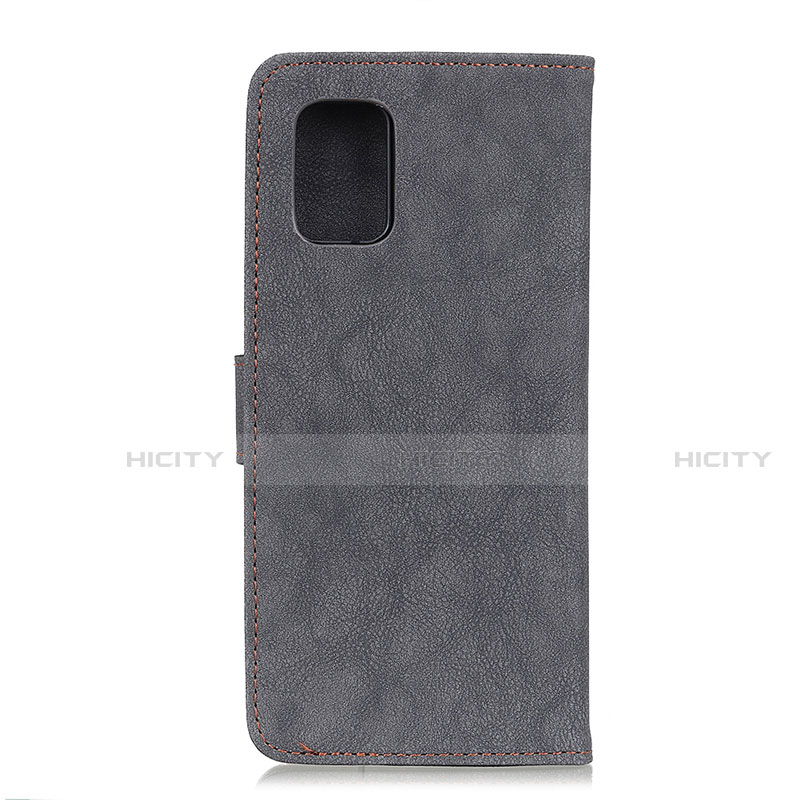 Custodia Portafoglio In Pelle Cover con Supporto T17 per Samsung Galaxy Note 20 5G