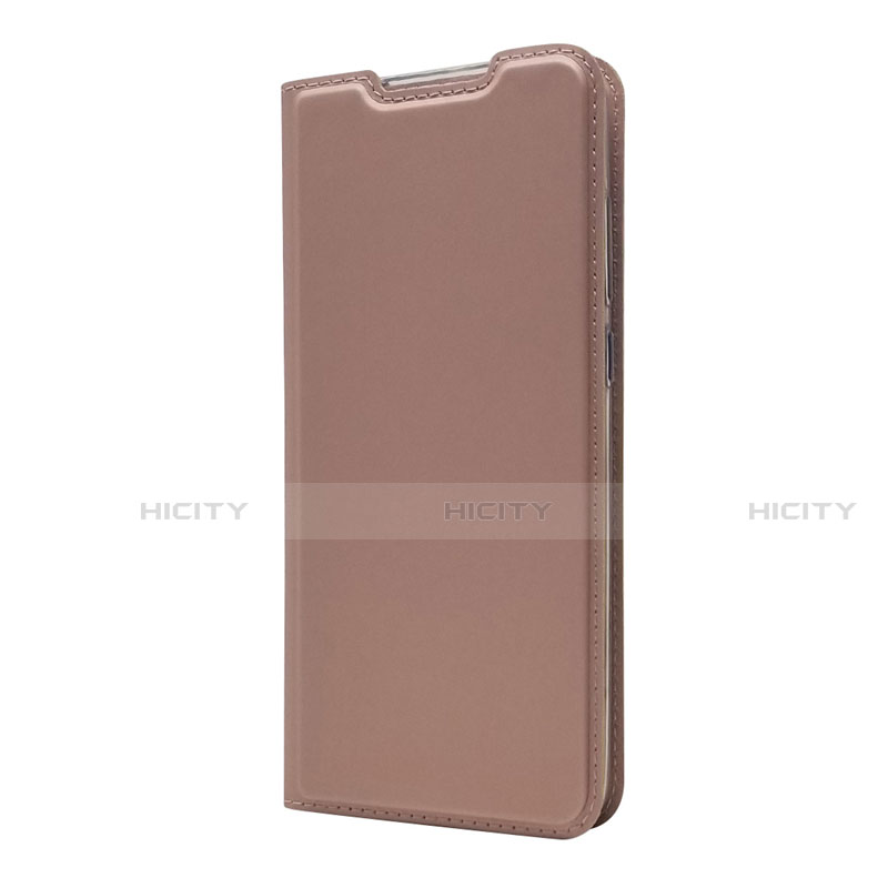 Custodia Portafoglio In Pelle Cover con Supporto T18 per Xiaomi Redmi Note 8 Pro