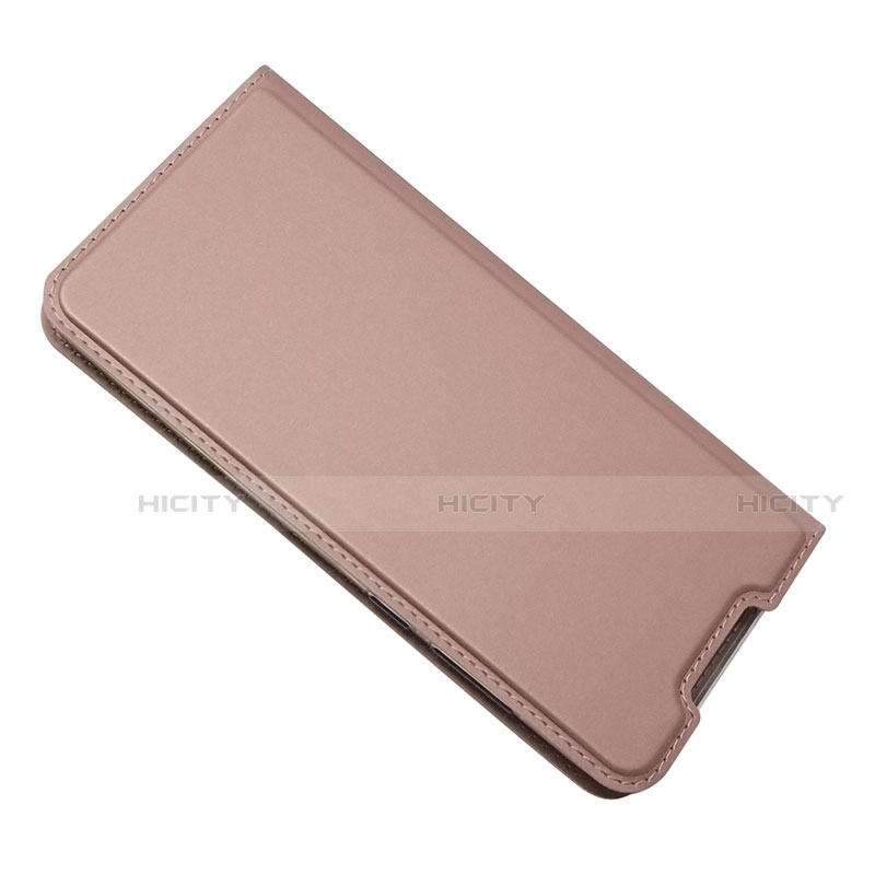 Custodia Portafoglio In Pelle Cover con Supporto T18 per Xiaomi Redmi Note 8 Pro