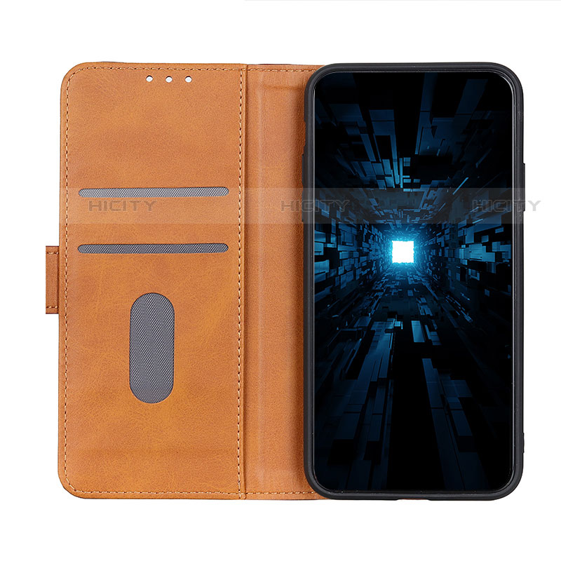 Custodia Portafoglio In Pelle Cover con Supporto T19 per Xiaomi Mi 11 Lite 5G