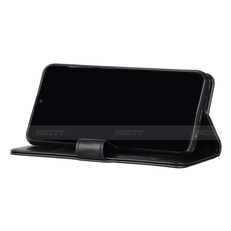 Custodia Portafoglio In Pelle Cover con Supporto T20 per Samsung Galaxy Note 20 Ultra 5G