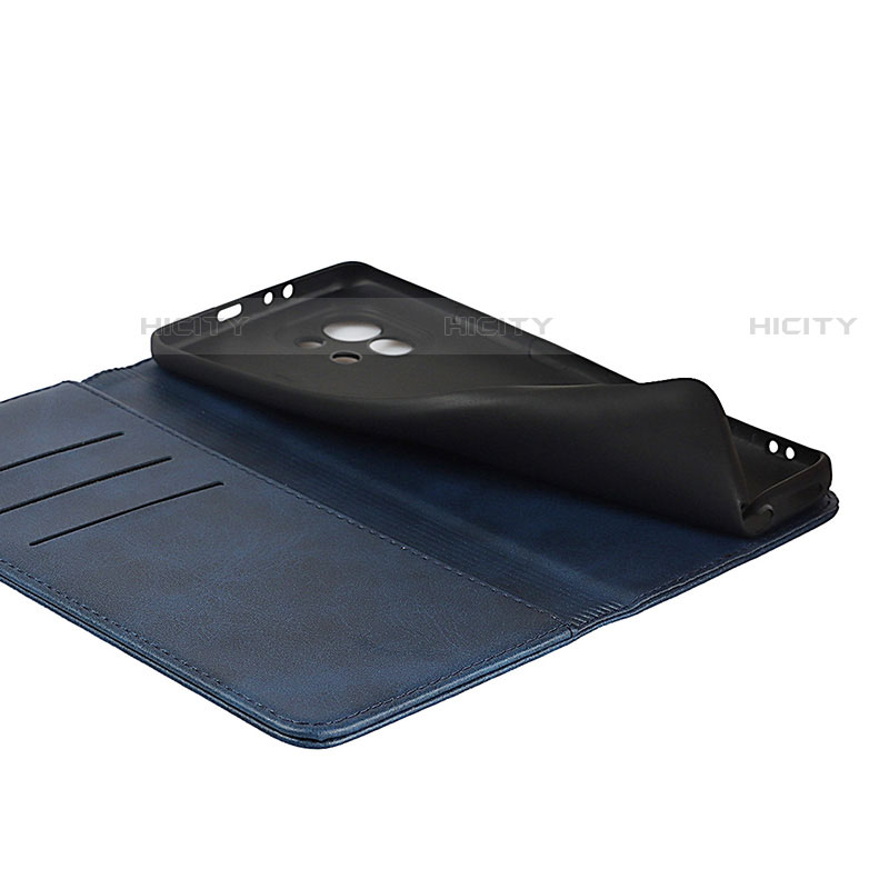 Custodia Portafoglio In Pelle Cover con Supporto T20 per Xiaomi Mi 11 5G