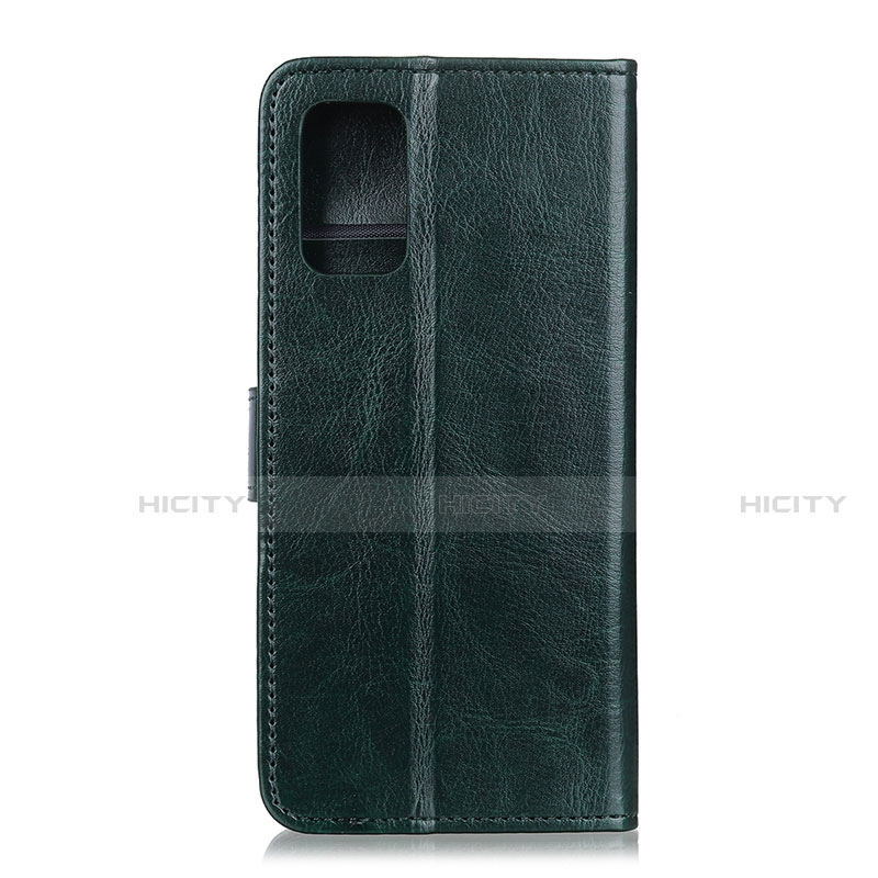 Custodia Portafoglio In Pelle Cover con Supporto T22 per Samsung Galaxy Note 20 Ultra 5G