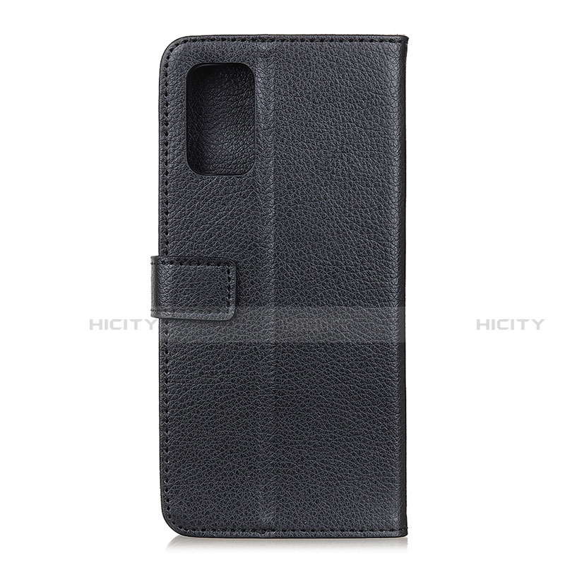 Custodia Portafoglio In Pelle Cover con Supporto T23 per Samsung Galaxy Note 20 5G