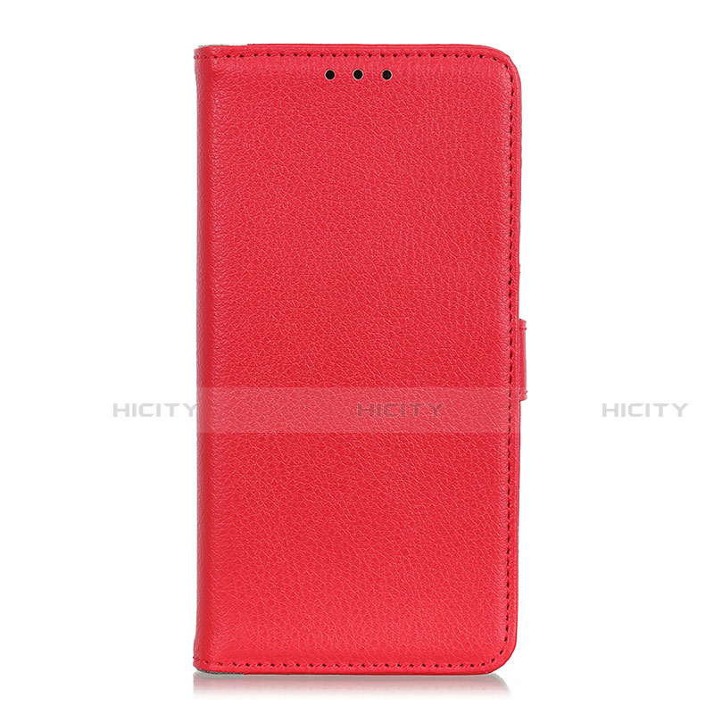 Custodia Portafoglio In Pelle Cover con Supporto T23 per Samsung Galaxy Note 20 5G
