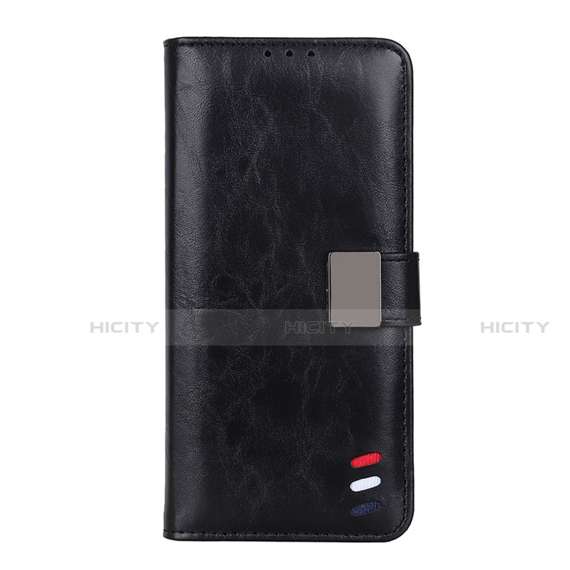 Custodia Portafoglio In Pelle Cover con Supporto T24 per Samsung Galaxy Note 20 5G
