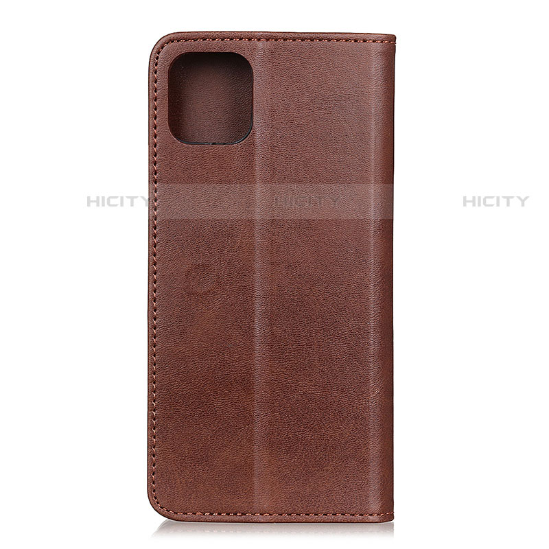 Custodia Portafoglio In Pelle Cover con Supporto T24 per Xiaomi Mi 11 5G