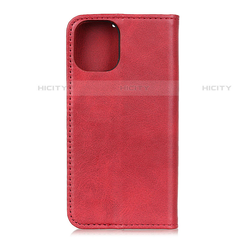 Custodia Portafoglio In Pelle Cover con Supporto T24 per Xiaomi Mi 11 5G