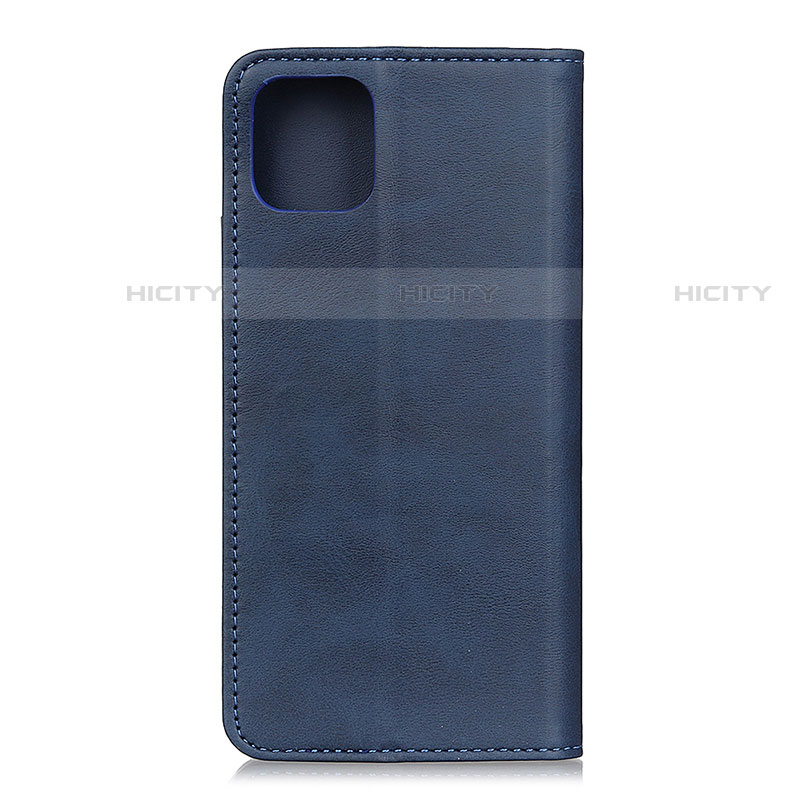 Custodia Portafoglio In Pelle Cover con Supporto T24 per Xiaomi Mi 11 Lite 5G