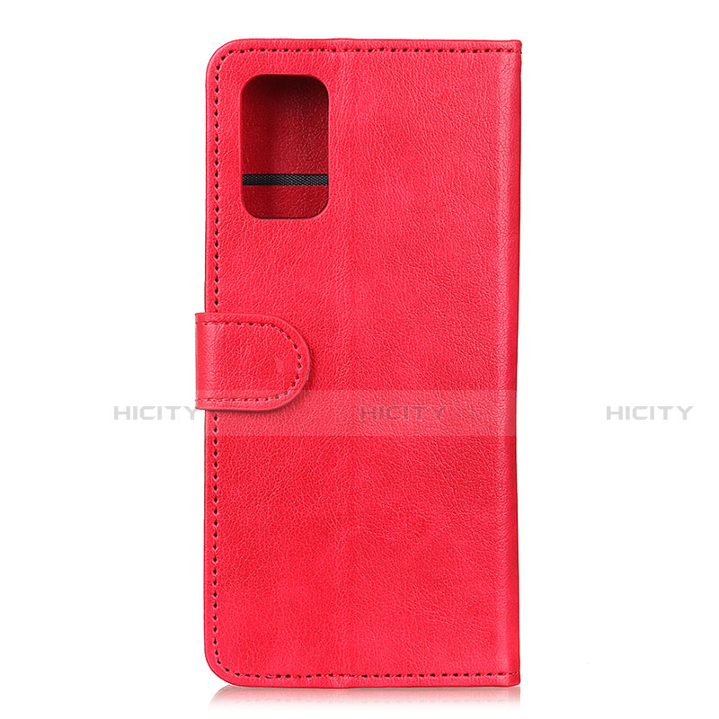 Custodia Portafoglio In Pelle Cover con Supporto T25 per Samsung Galaxy Note 20 Ultra 5G