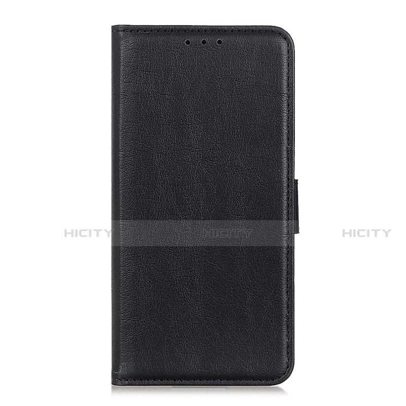 Custodia Portafoglio In Pelle Cover con Supporto T25 per Samsung Galaxy Note 20 Ultra 5G Nero