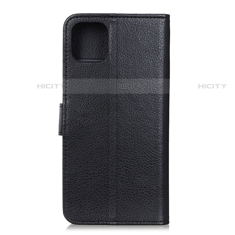 Custodia Portafoglio In Pelle Cover con Supporto T25 per Xiaomi Mi 11 Lite 5G