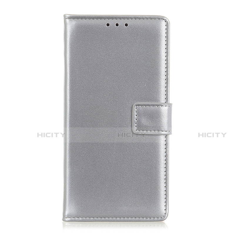 Custodia Portafoglio In Pelle Cover con Supporto T26 per Samsung Galaxy Note 20 5G