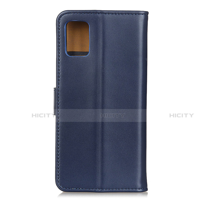 Custodia Portafoglio In Pelle Cover con Supporto T26 per Samsung Galaxy Note 20 5G