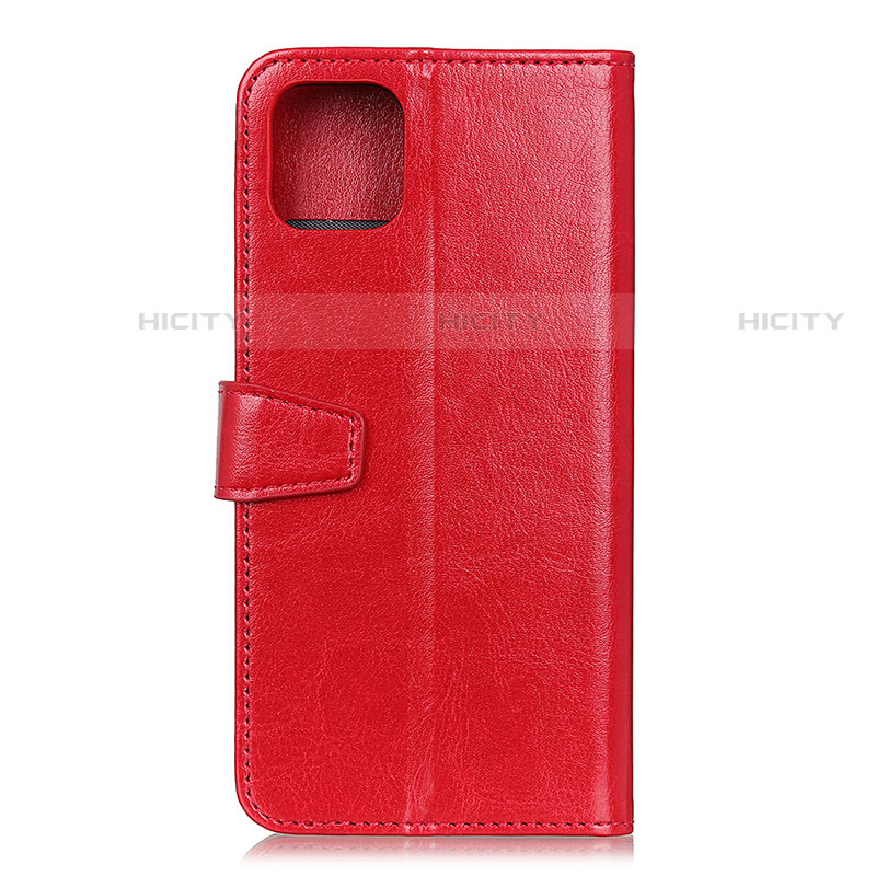 Custodia Portafoglio In Pelle Cover con Supporto T28 per Xiaomi Mi 11 Lite 5G