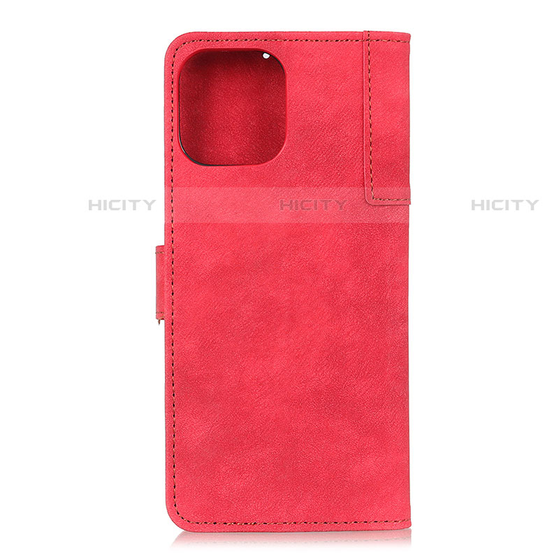 Custodia Portafoglio In Pelle Cover con Supporto T29 per Xiaomi Mi 11 Lite 5G