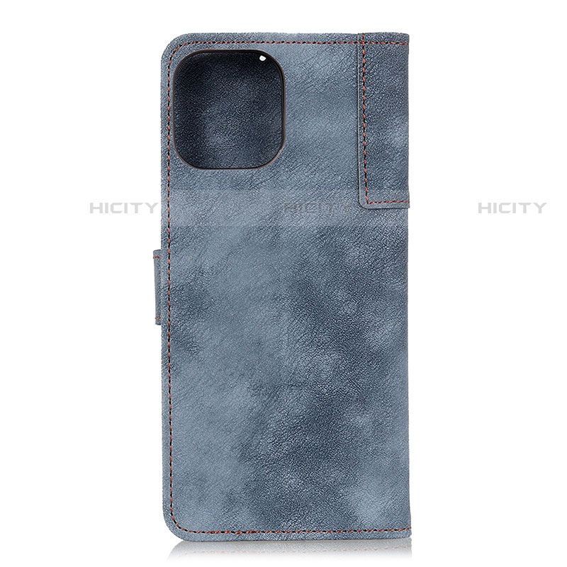 Custodia Portafoglio In Pelle Cover con Supporto T29 per Xiaomi Mi 11 Lite 5G