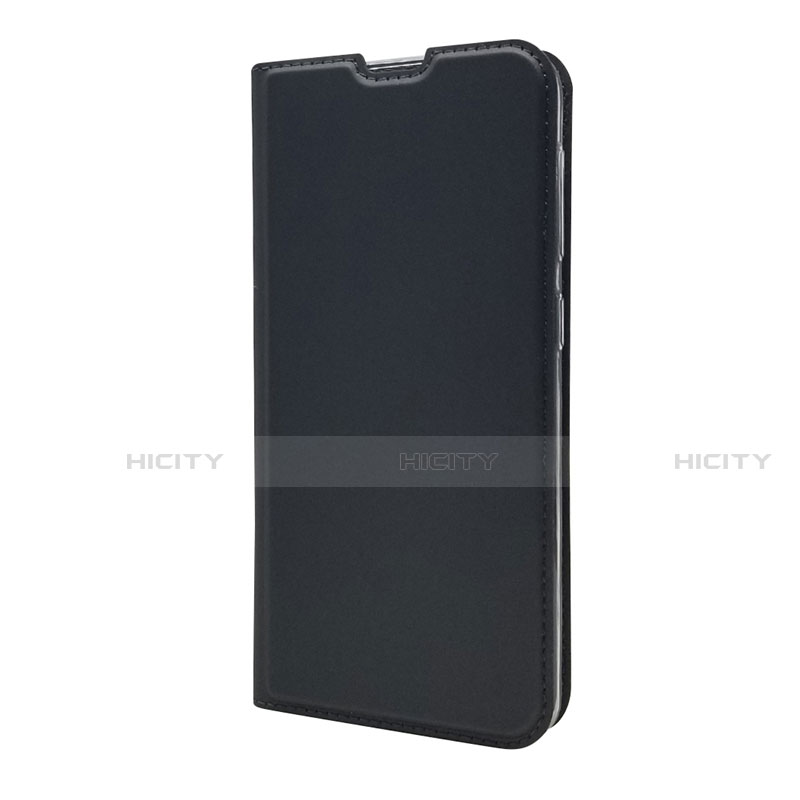 Custodia Portafoglio In Pelle Cover con Supporto U01 per Samsung Galaxy A10