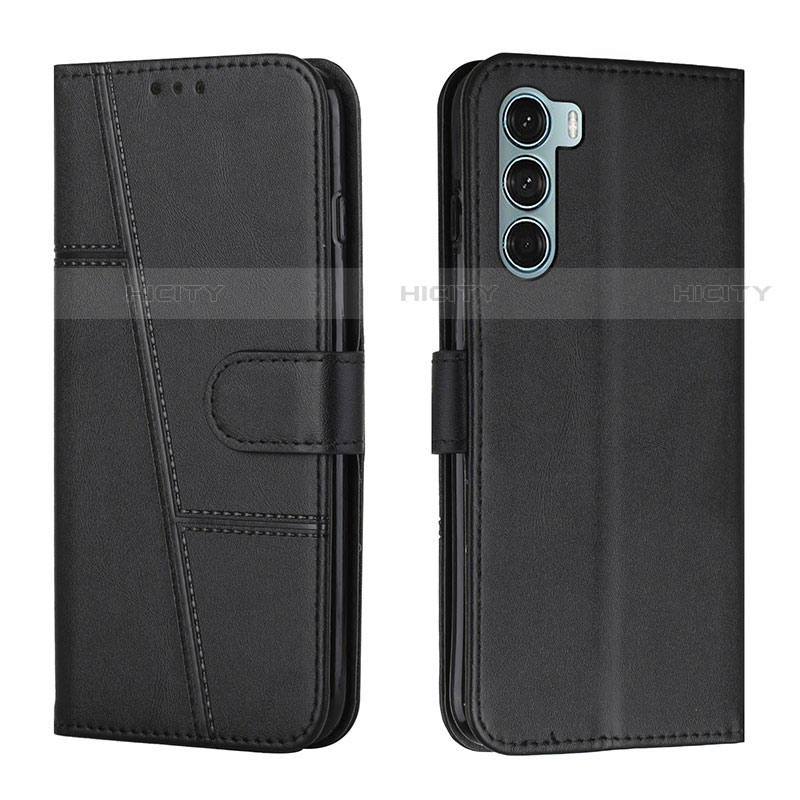 Custodia Portafoglio In Pelle Cover con Supporto Y01X per Motorola Moto Edge S30 5G