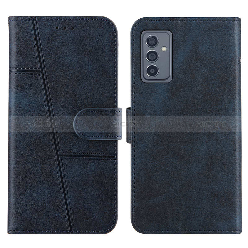 Custodia Portafoglio In Pelle Cover con Supporto Y01X per Samsung Galaxy A15 5G