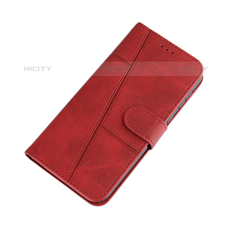 Custodia Portafoglio In Pelle Cover con Supporto Y01X per Samsung Galaxy M02