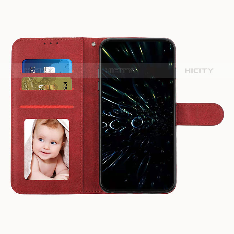 Custodia Portafoglio In Pelle Cover con Supporto Y01X per Samsung Galaxy M23 5G