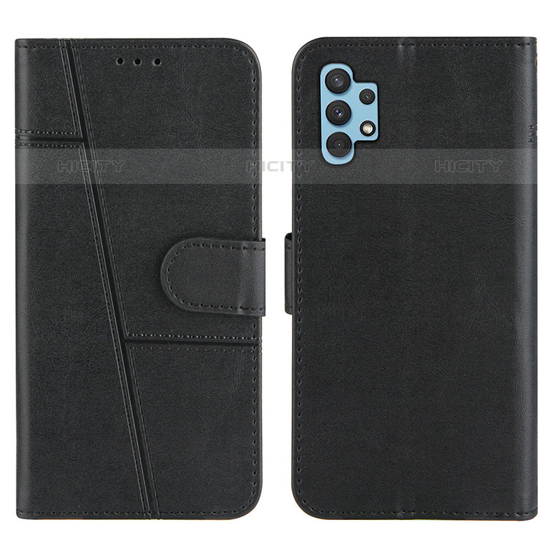 Custodia Portafoglio In Pelle Cover con Supporto Y01X per Samsung Galaxy M32 5G