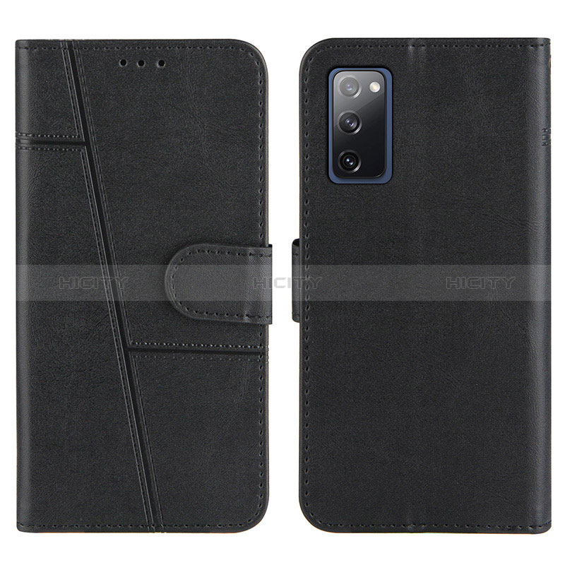 Custodia Portafoglio In Pelle Cover con Supporto Y01X per Samsung Galaxy S20 FE 5G