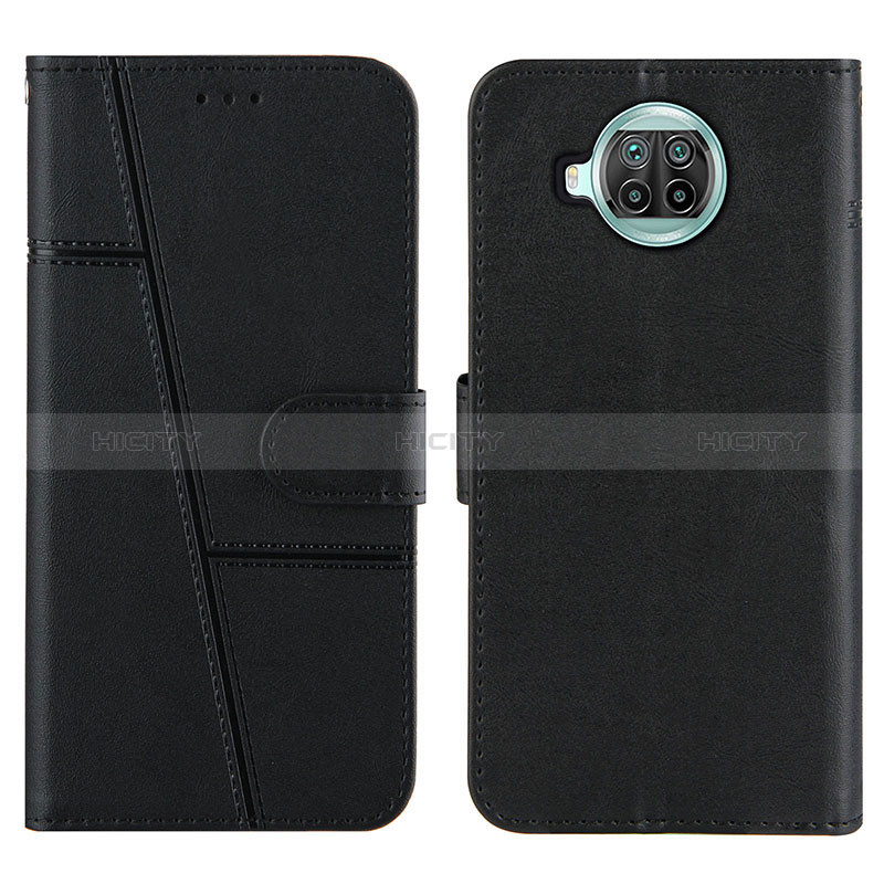 Custodia Portafoglio In Pelle Cover con Supporto Y01X per Xiaomi Mi 10T Lite 5G