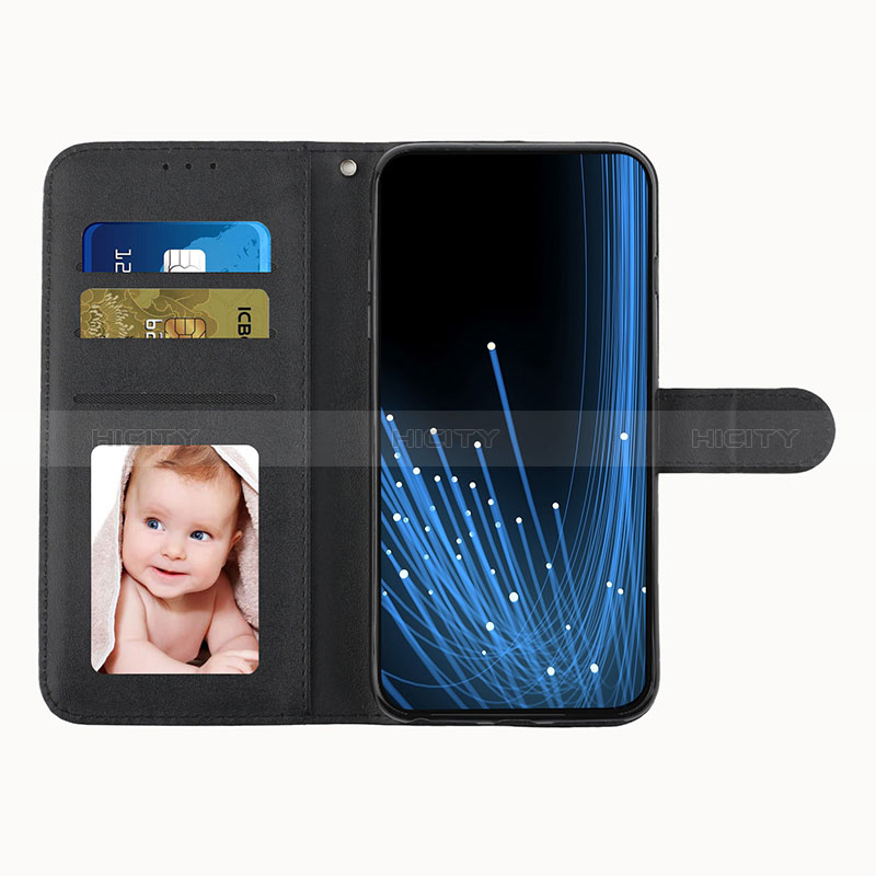Custodia Portafoglio In Pelle Cover con Supporto Y01X per Xiaomi Redmi Note 12 Pro 5G