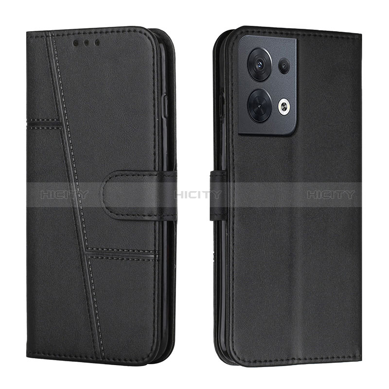 Custodia Portafoglio In Pelle Cover con Supporto Y01X per Xiaomi Redmi Note 13 5G