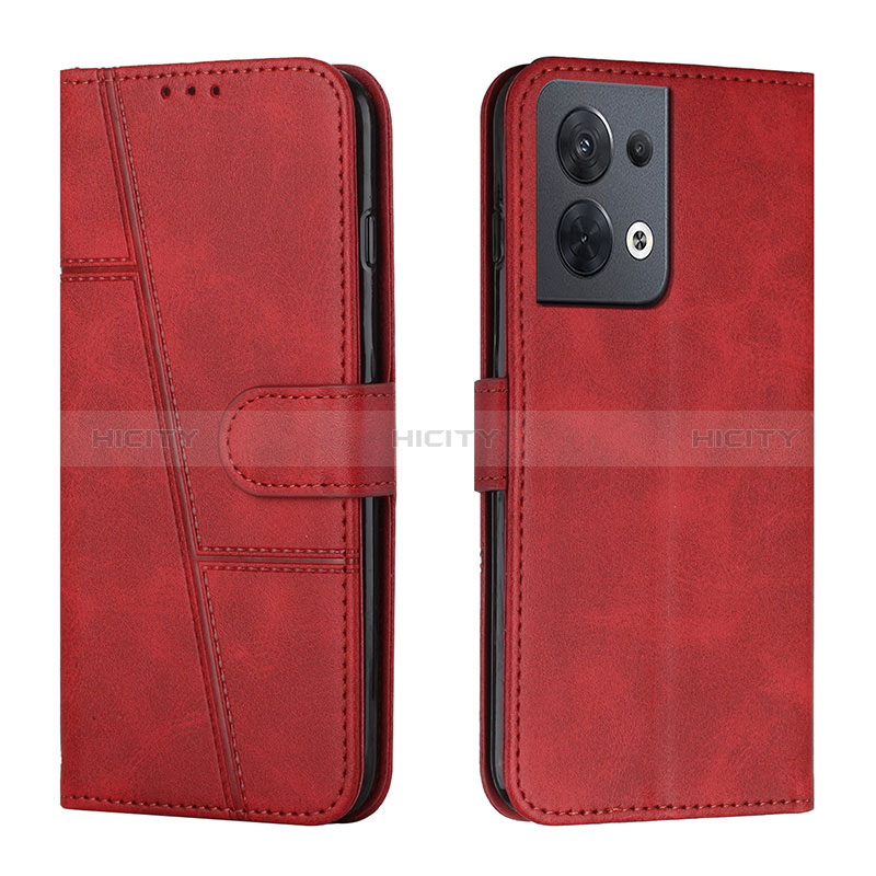 Custodia Portafoglio In Pelle Cover con Supporto Y01X per Xiaomi Redmi Note 13 Pro 5G