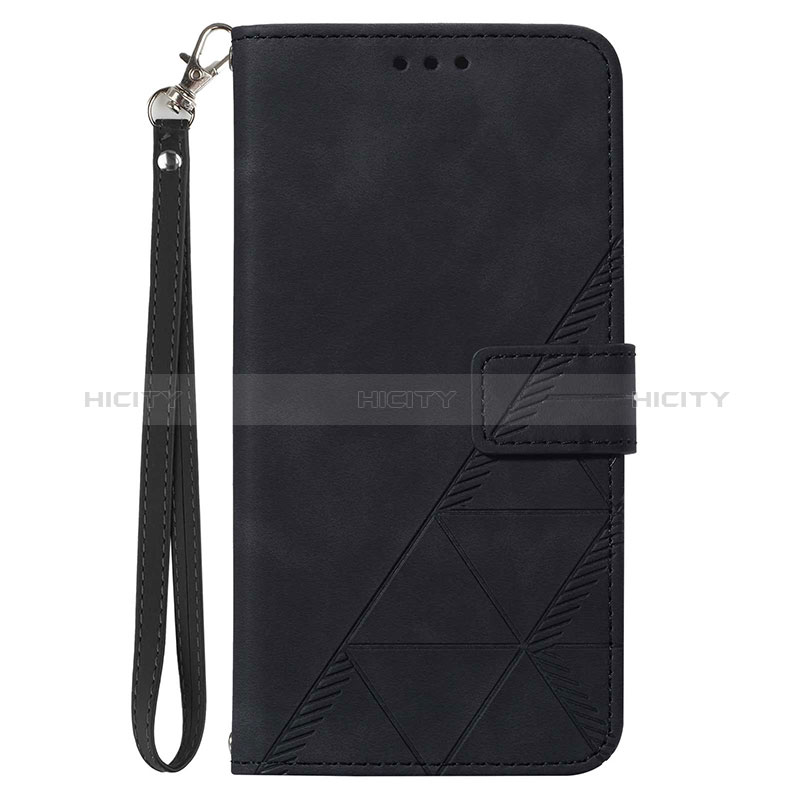Custodia Portafoglio In Pelle Cover con Supporto Y02B per Samsung Galaxy S20 Lite 5G
