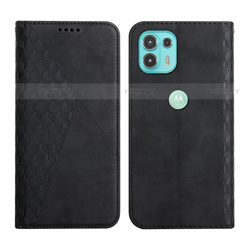 Custodia Portafoglio In Pelle Cover con Supporto Y02X per Motorola Moto Edge 20 Lite 5G