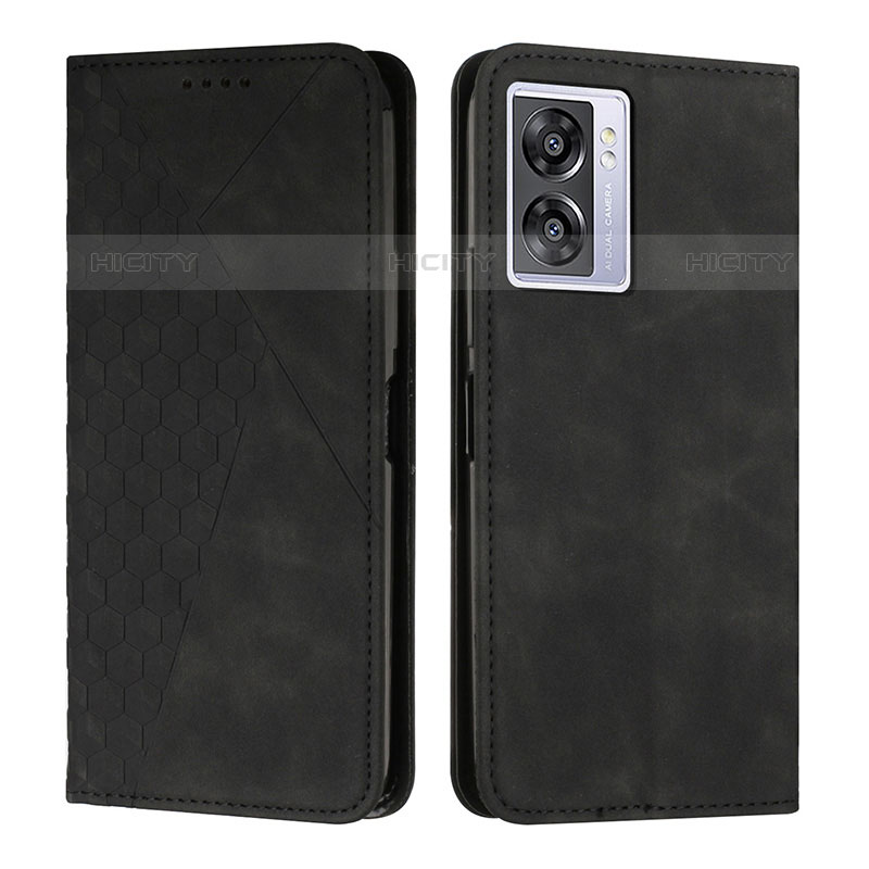 Custodia Portafoglio In Pelle Cover con Supporto Y02X per OnePlus Nord N300 5G